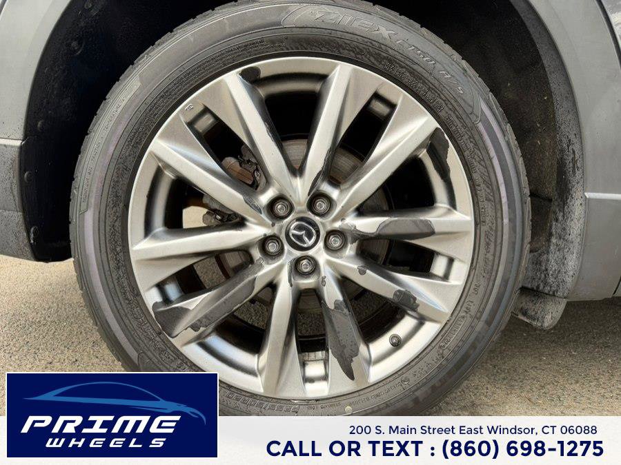 Used 2016 MAZDA CX-9 Signature AWD/4WD image 26