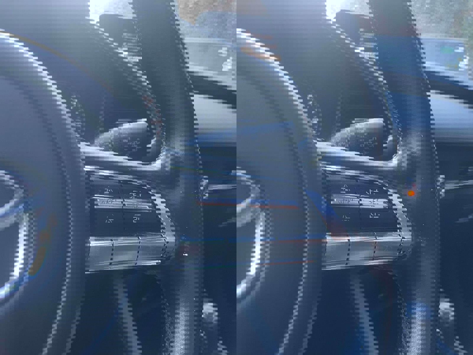 Used 2019 MAZDA MAZDA3 AWD Hatchback w/ Premium Pkg image 22