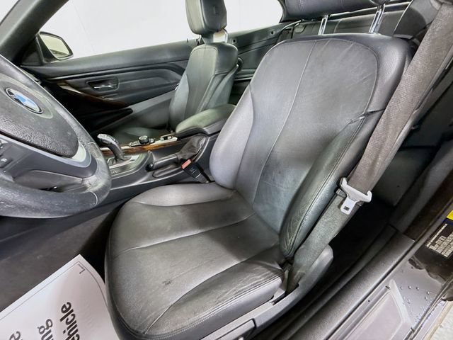Used 2014 BMW 428i Convertible image 19