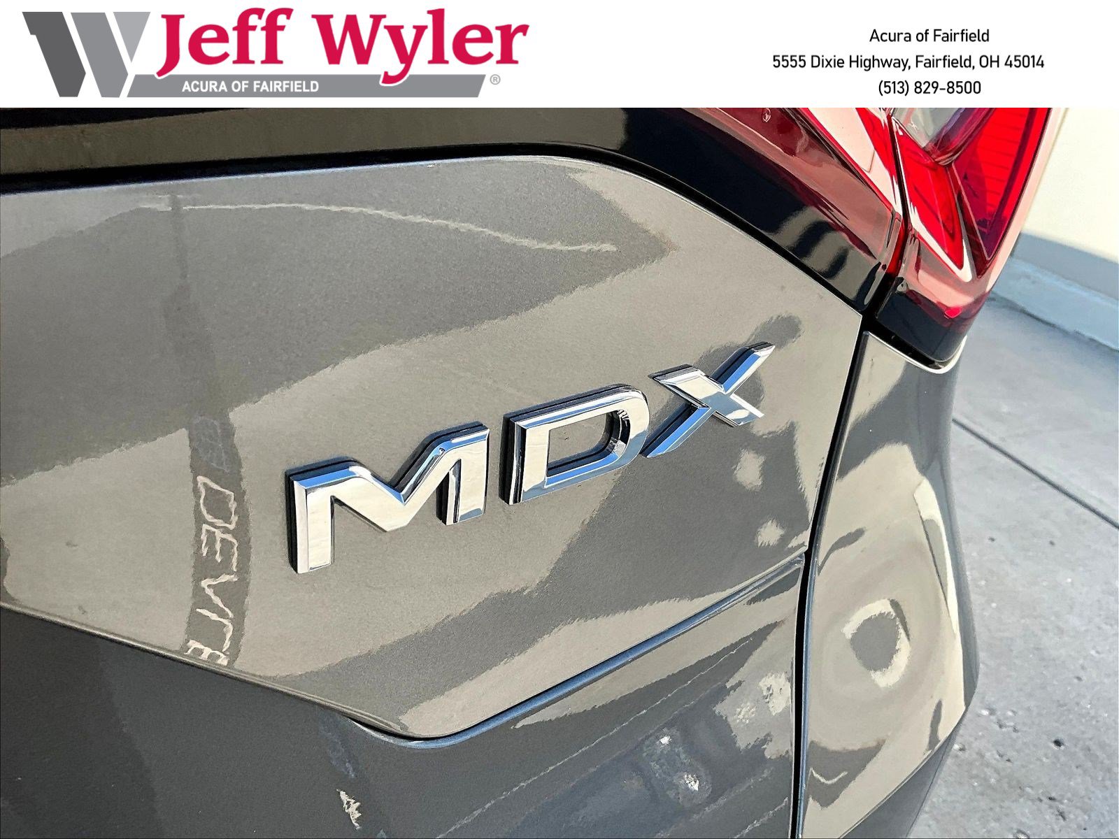 New 2026 Acura MDX w/ Advance Package AWD/4WD image 14