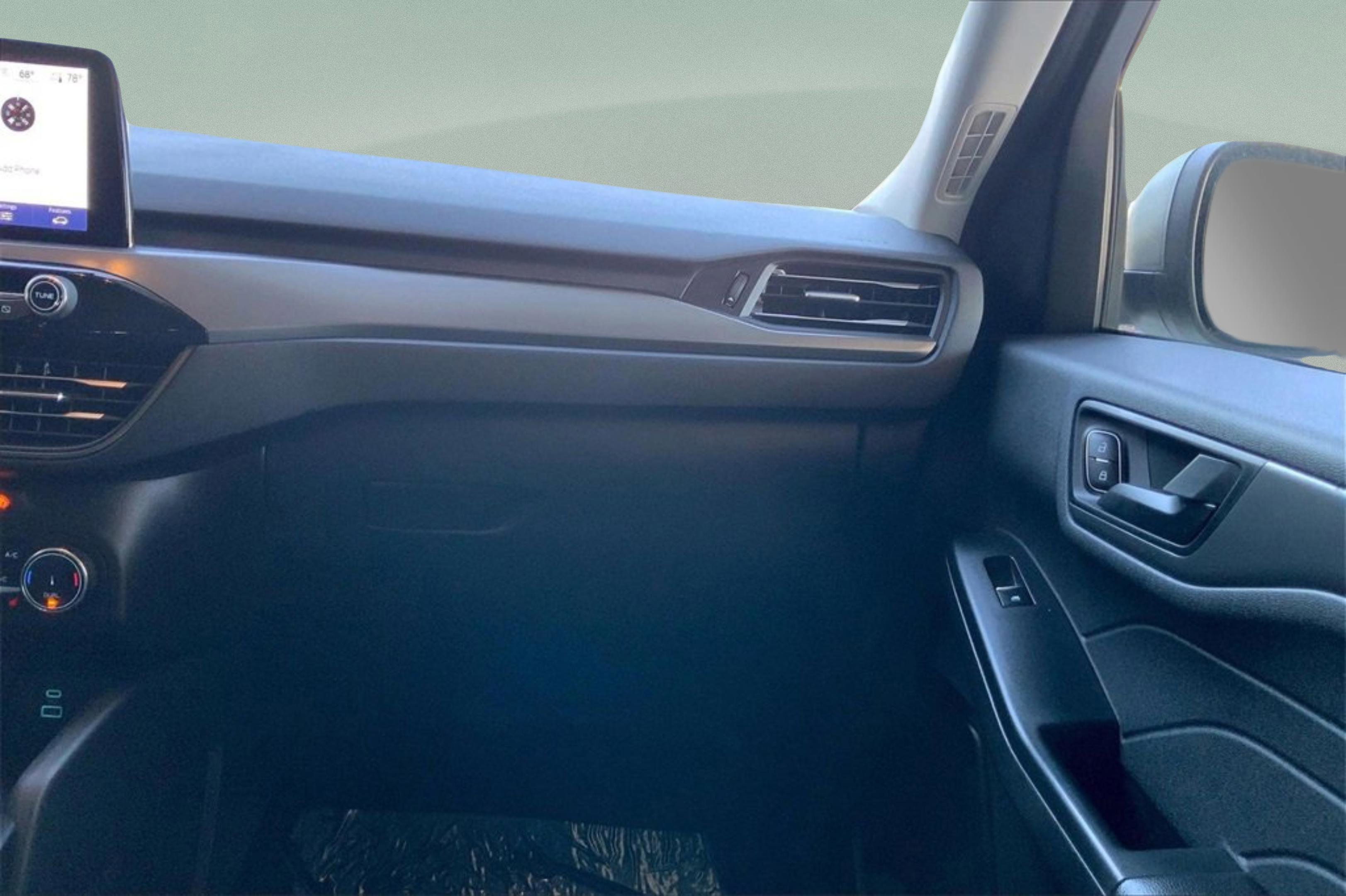 Used 2023 Ford Escape Active image 23