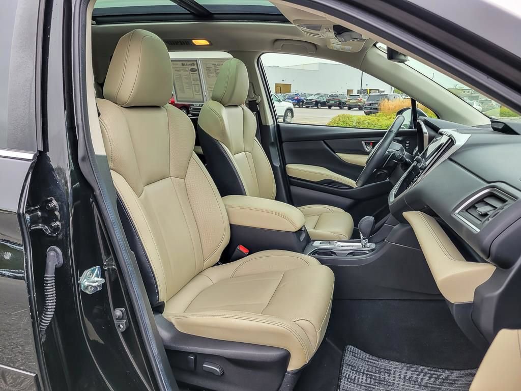 Used 2023 Subaru Ascent Limited w/ Technology Package AWD/4WD image 35