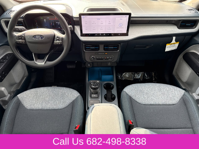 New 2026 Ford Maverick XLT FWD image 12
