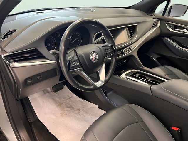 Certified 2023 Buick Enclave Essence w/ Experience Buick Package image 21
