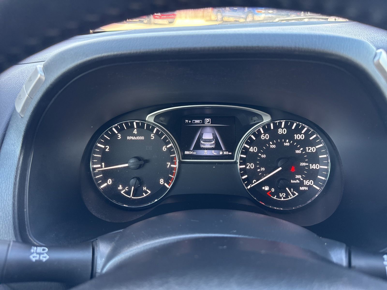 Used 2018 Nissan Pathfinder Platinum image 27