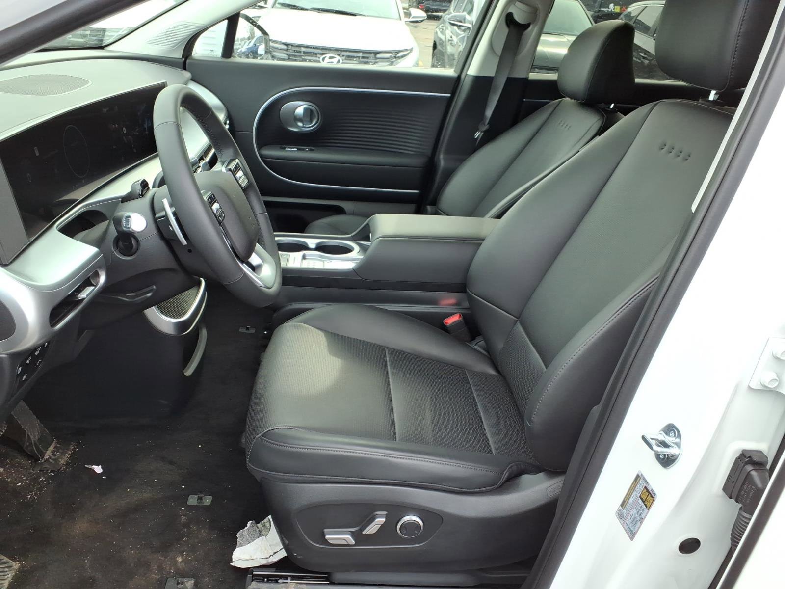 New 2026 Hyundai Ioniq 9 SEL image 4