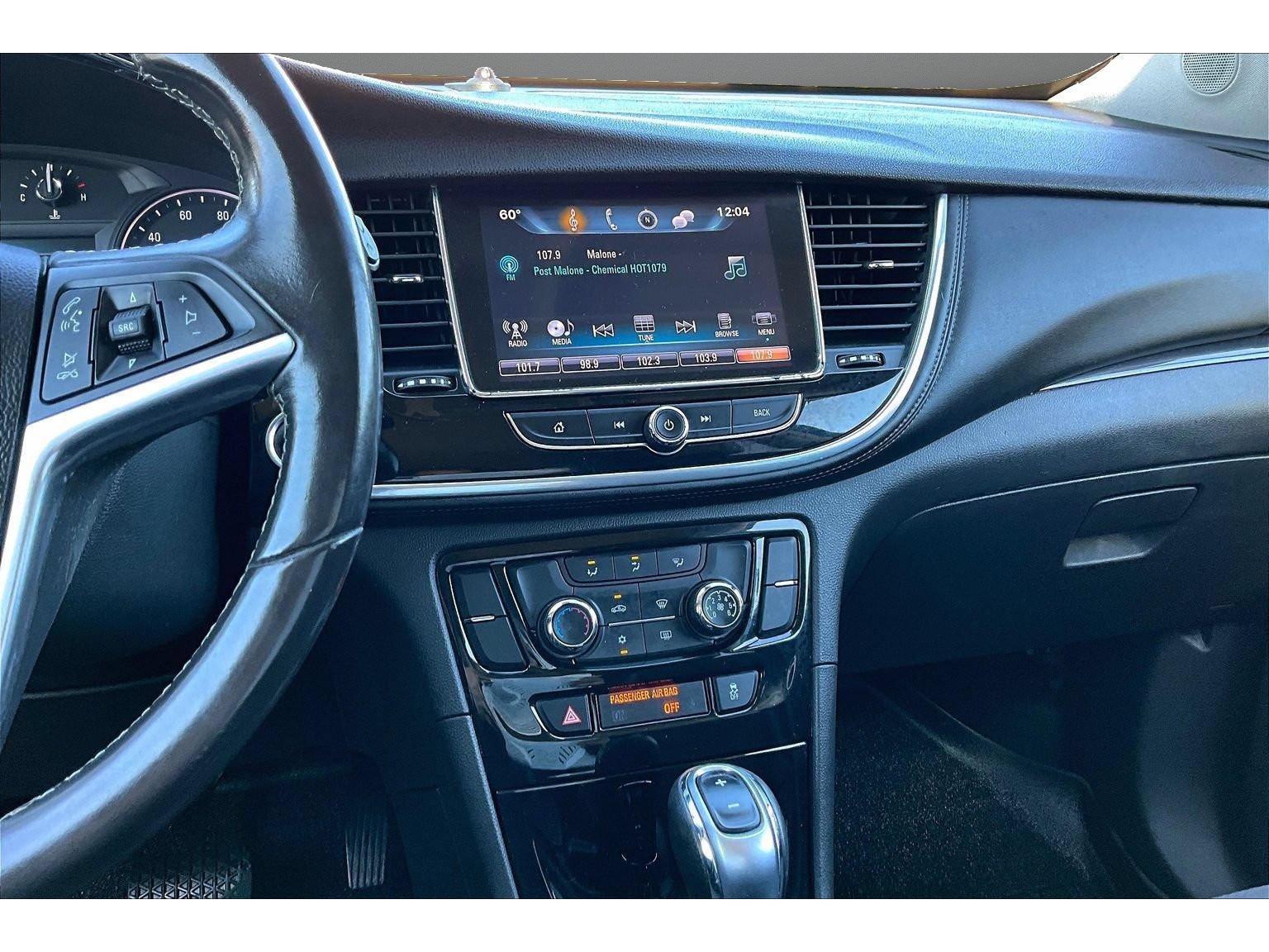 Used 2019 Buick Encore Preferred FWD image 9