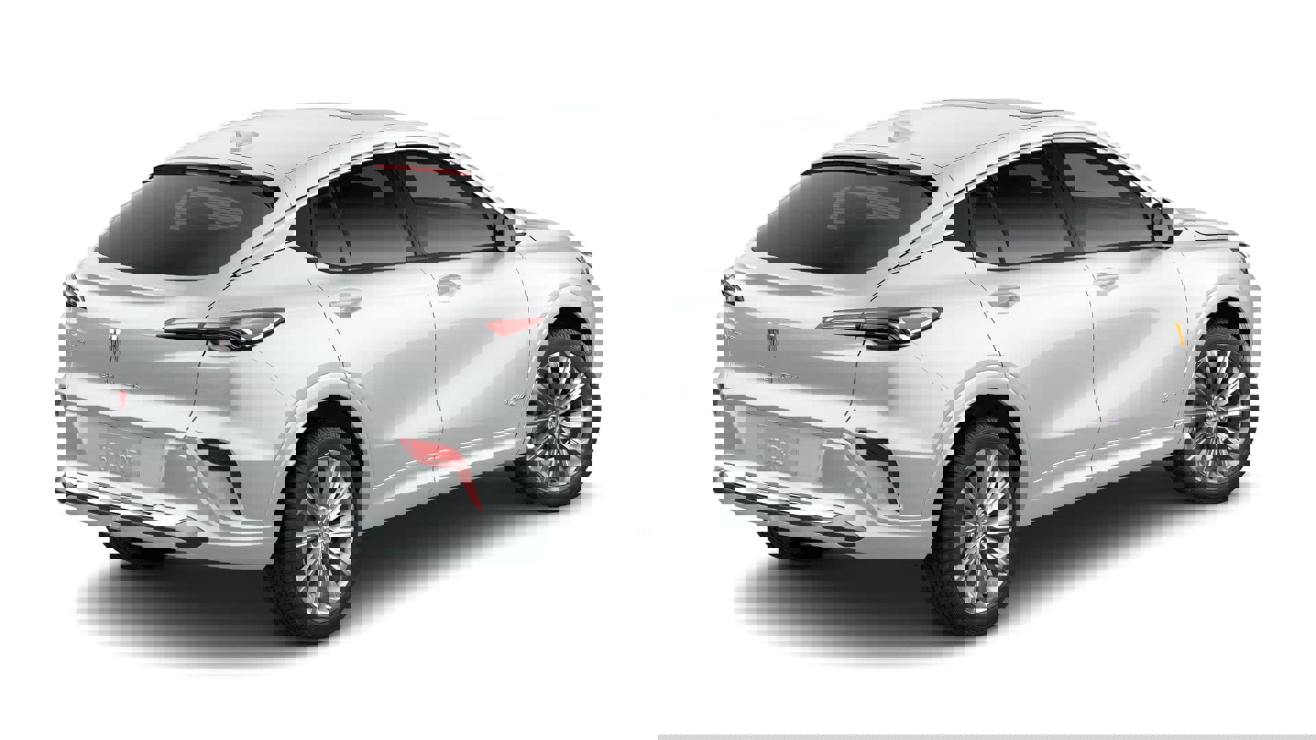 New 2026 Buick Envista Avenir image 52