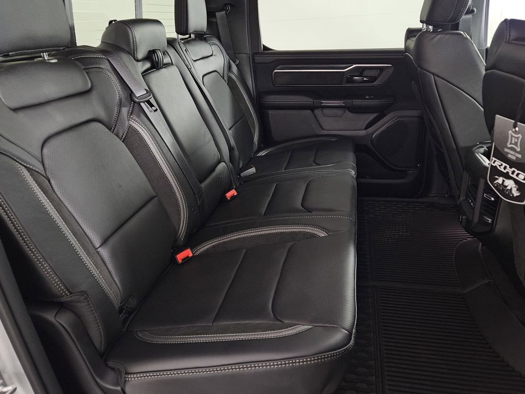 Used 2026 RAM 1500 RHO AWD/4WD image 31