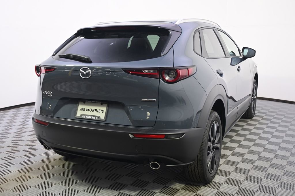 New 2026 MAZDA CX-30 AWD 2.5 S image 6