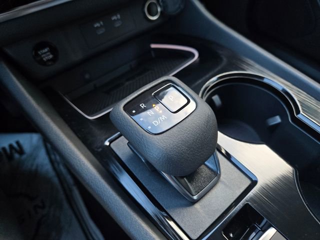 New 2026 Nissan Rogue SV w/ Rock Creek Premium Package AWD/4WD image 24