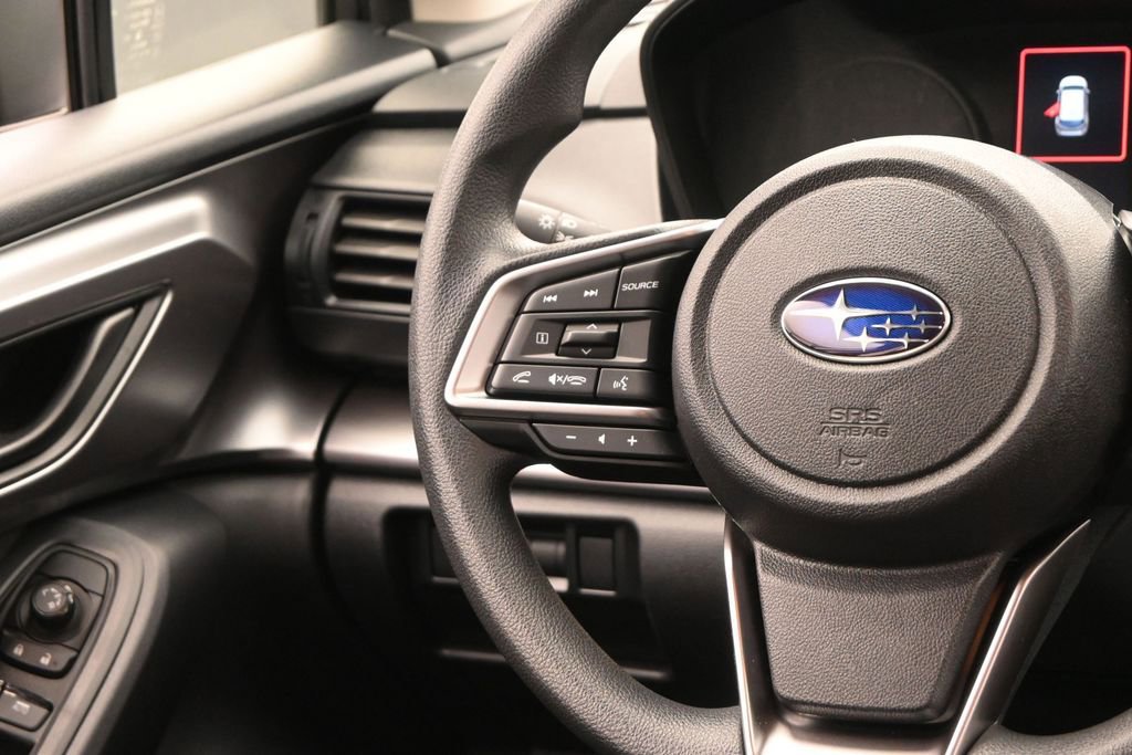 Used 2024 Subaru Impreza 2.0i AWD/4WD image 27