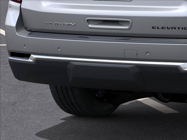 New 2026 GMC Yukon Elevation w/ LPO, Floor Liner Package RWD image 14