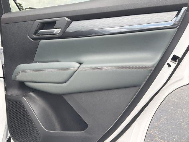 New 2027 GMC Terrain AT4 w/ Convenience Package III AWD/4WD image 14