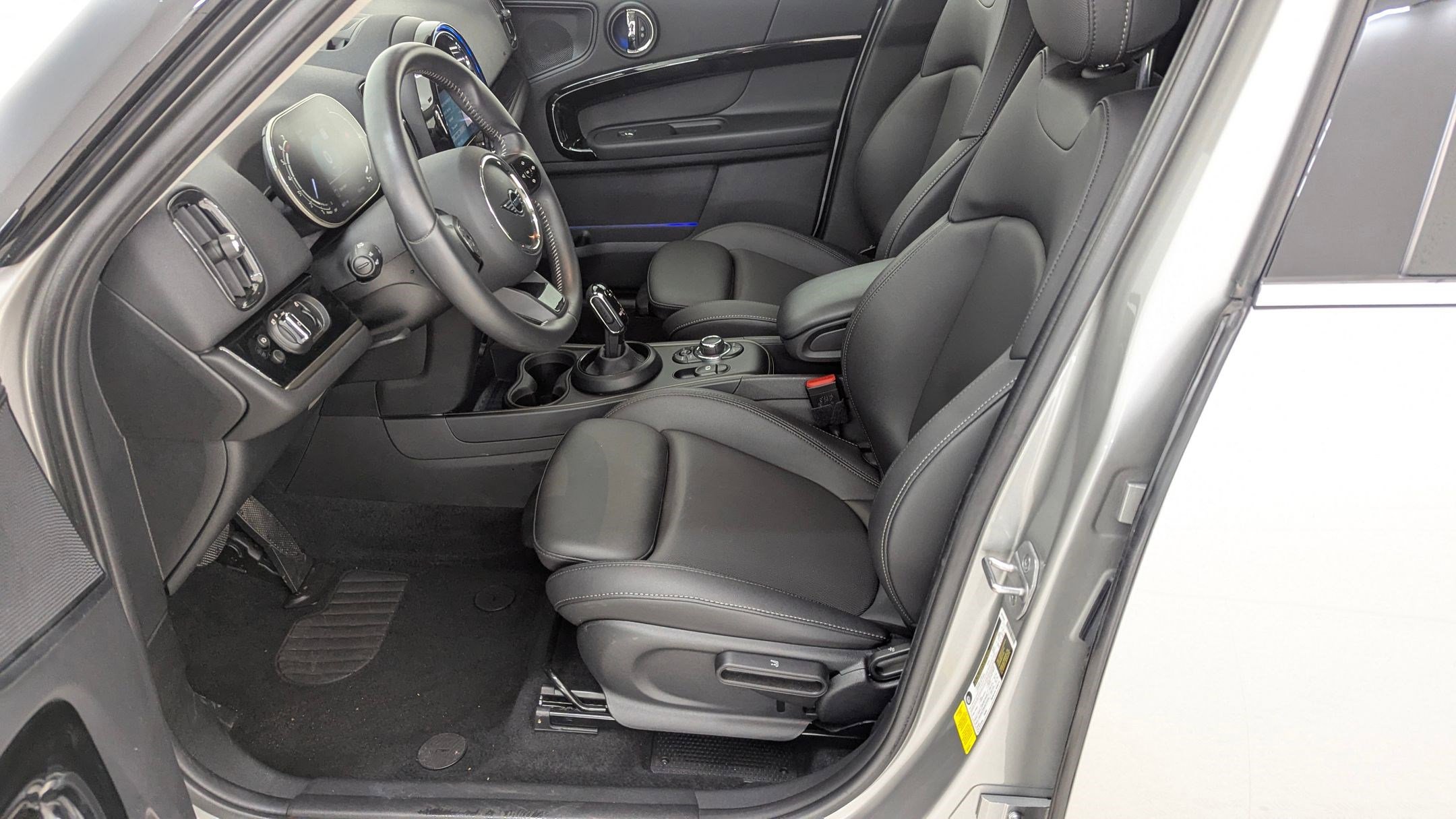 Used 2024 MINI Cooper Countryman S image 5