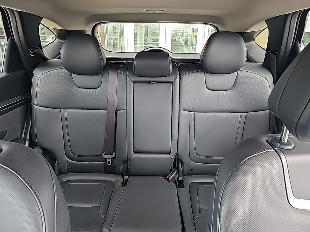 Certified 2023 Hyundai Tucson Limited image 26