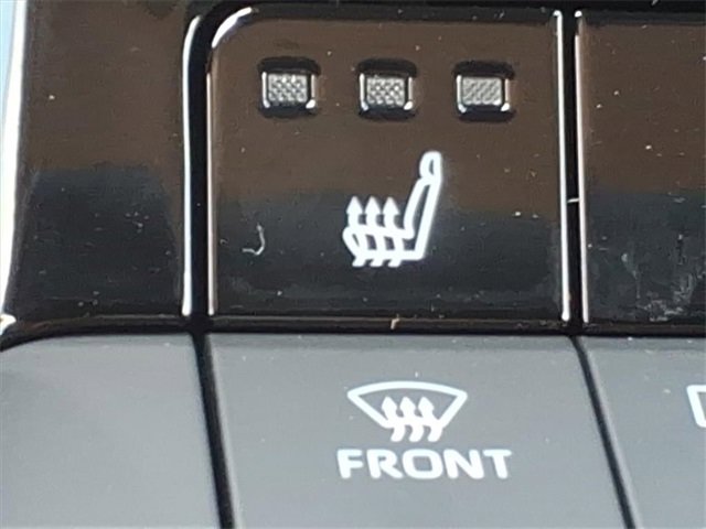 New 2026 Toyota Prius Plug-In Hybrid image 11