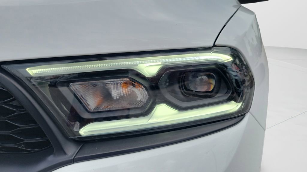 Used 2025 Dodge Durango GT AWD/4WD image 30