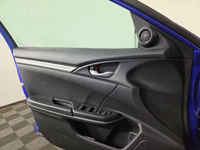 Used 2021 Honda Civic Sport image 27