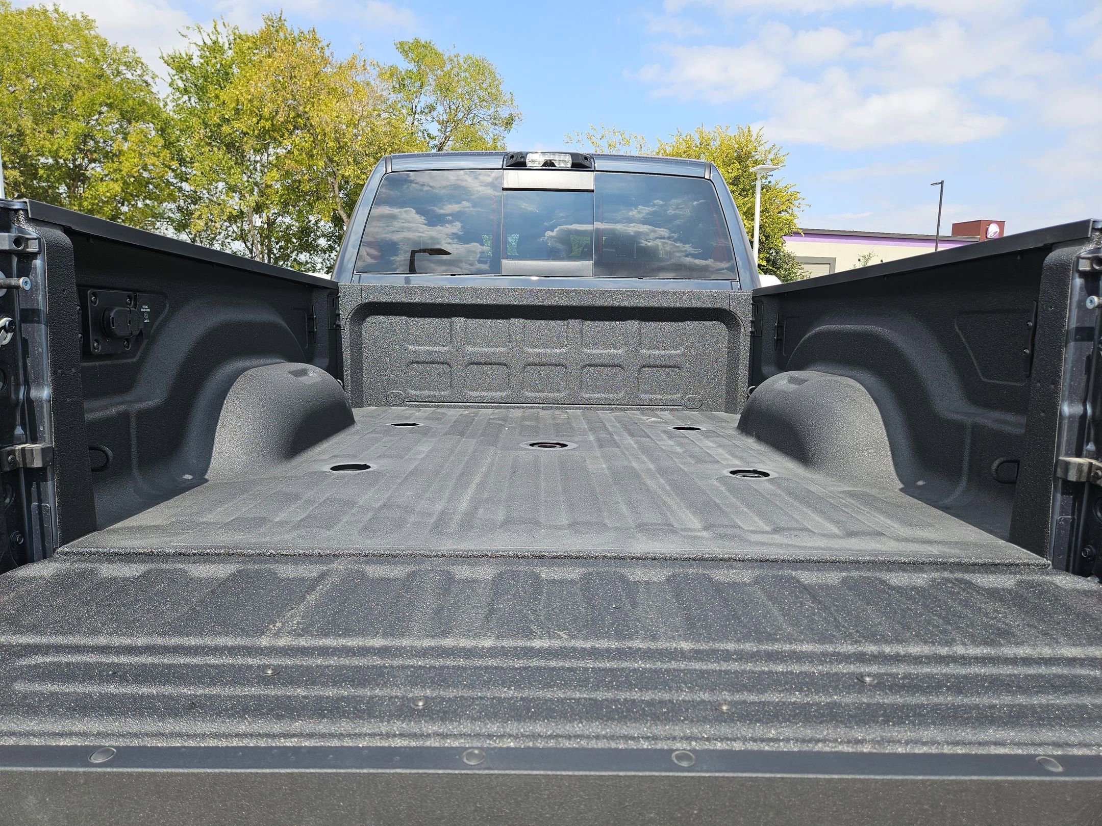 New 2026 RAM 2500 Laramie image 19