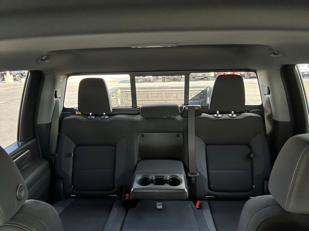 Used 2025 Chevrolet Silverado 2500 LT w/ Safety Package image 26