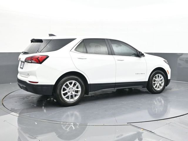 Used 2024 Chevrolet Equinox LT image 15