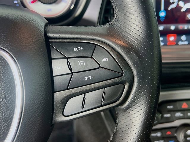 Used 2023 Dodge Challenger R/T w/ Plus Package RWD image 18