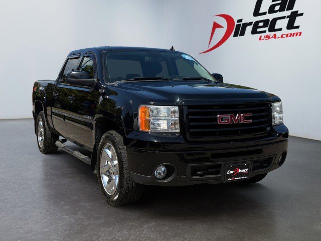 Used 2012 GMC Sierra 1500 SLE