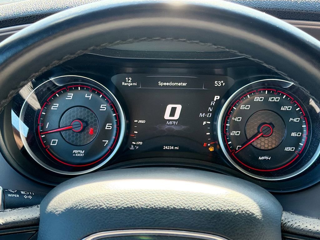 Used 2023 Dodge Charger Scat Pack image 12