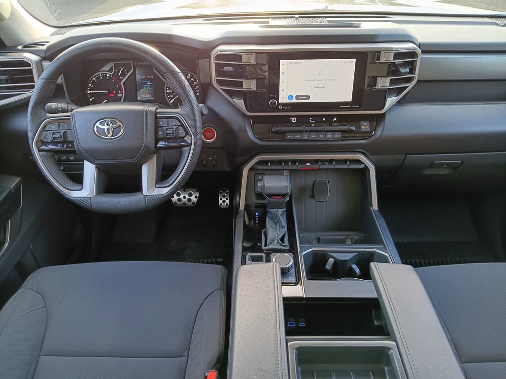 Used 2023 Toyota Tundra SR5 image 13