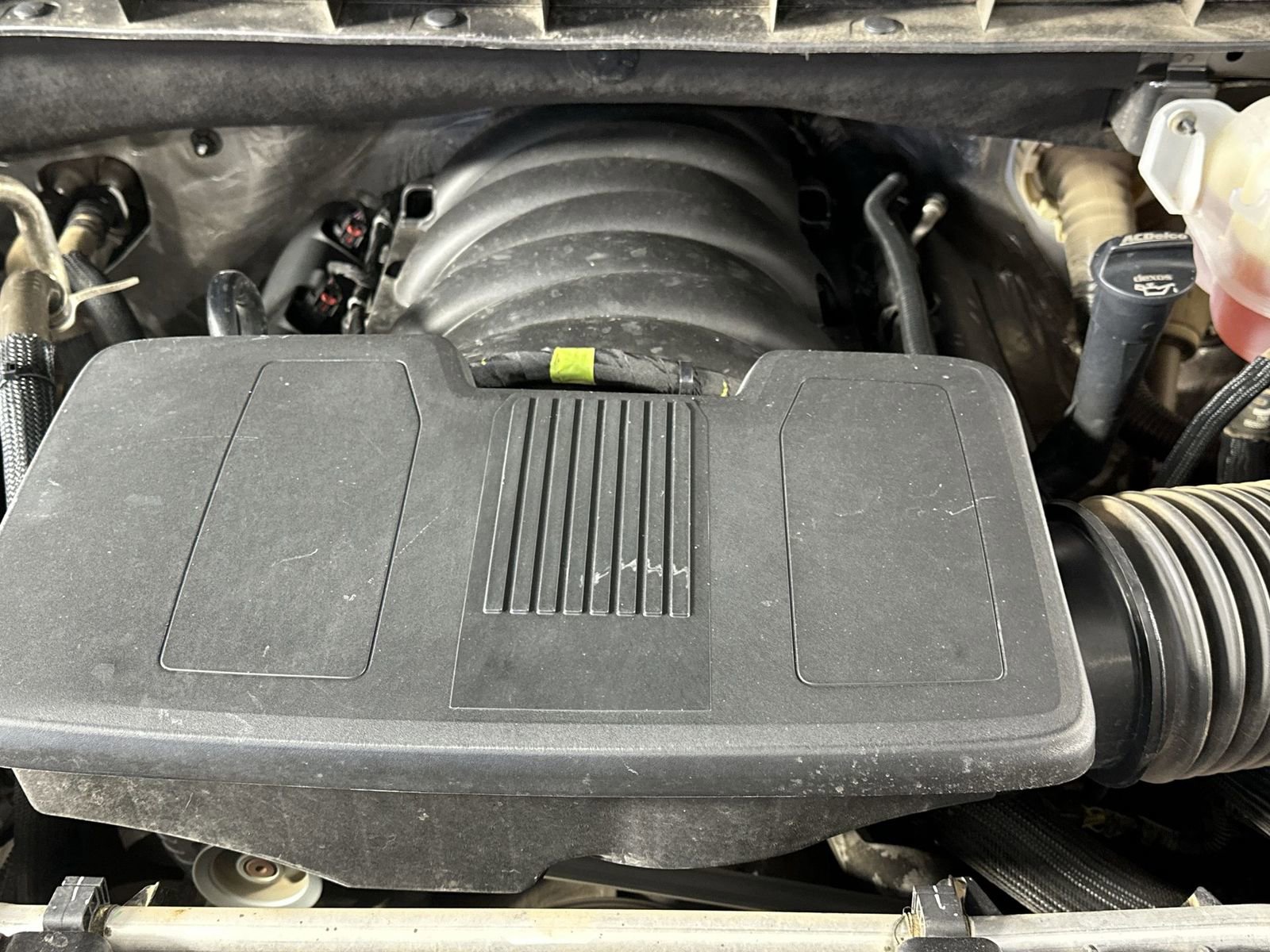Used 2024 Chevrolet Silverado 1500 LTZ AWD/4WD image 26