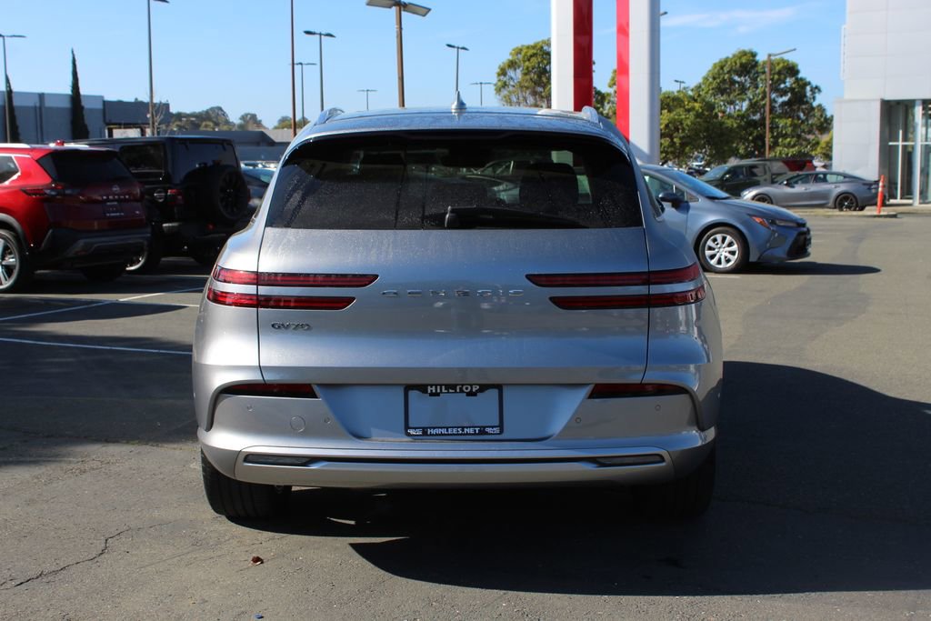 Used 2023 Genesis Electrified GV70 Advanced w/ Prestige Package image 8
