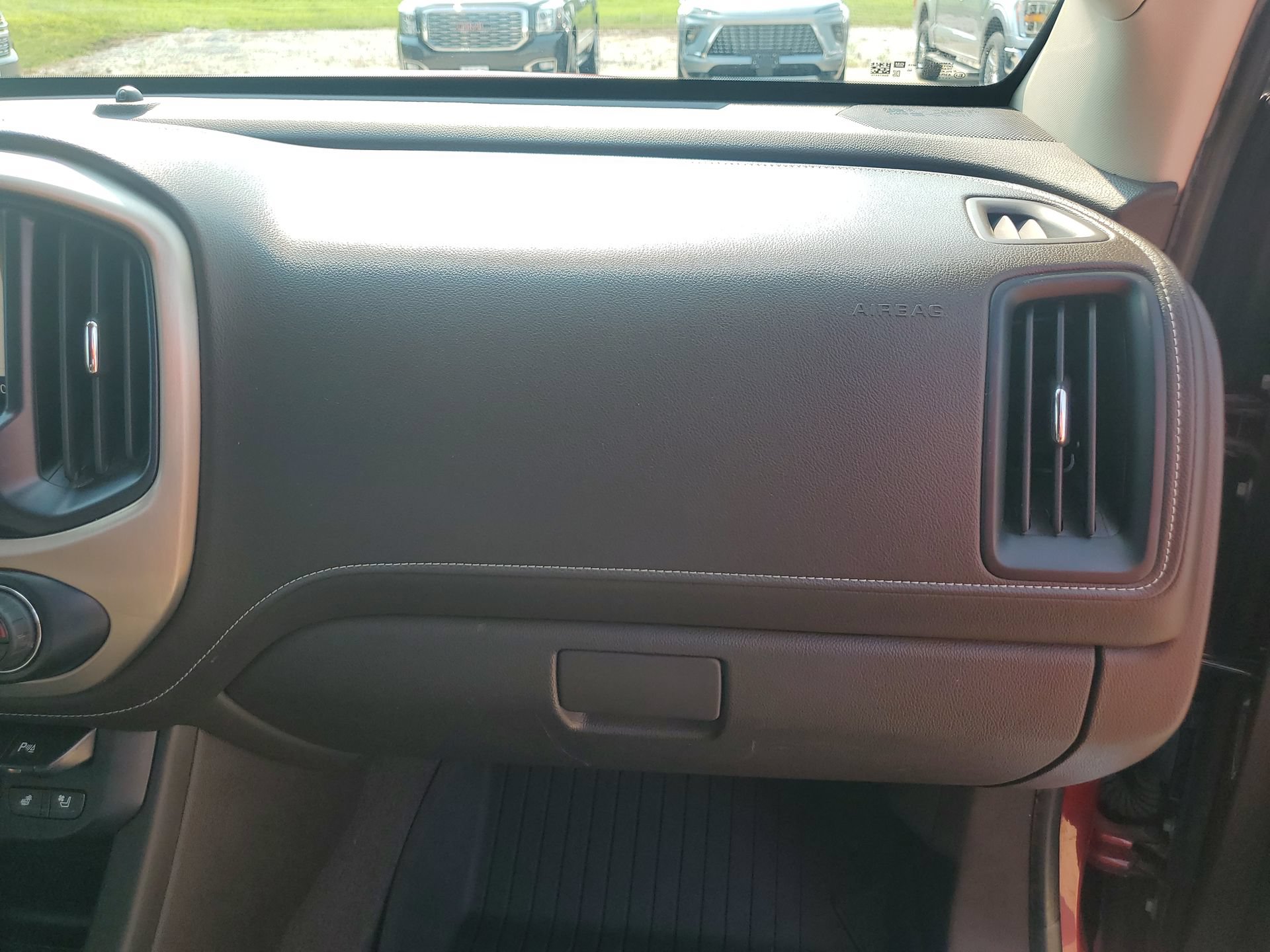 Used 2021 GMC Canyon Denali AWD/4WD image 34