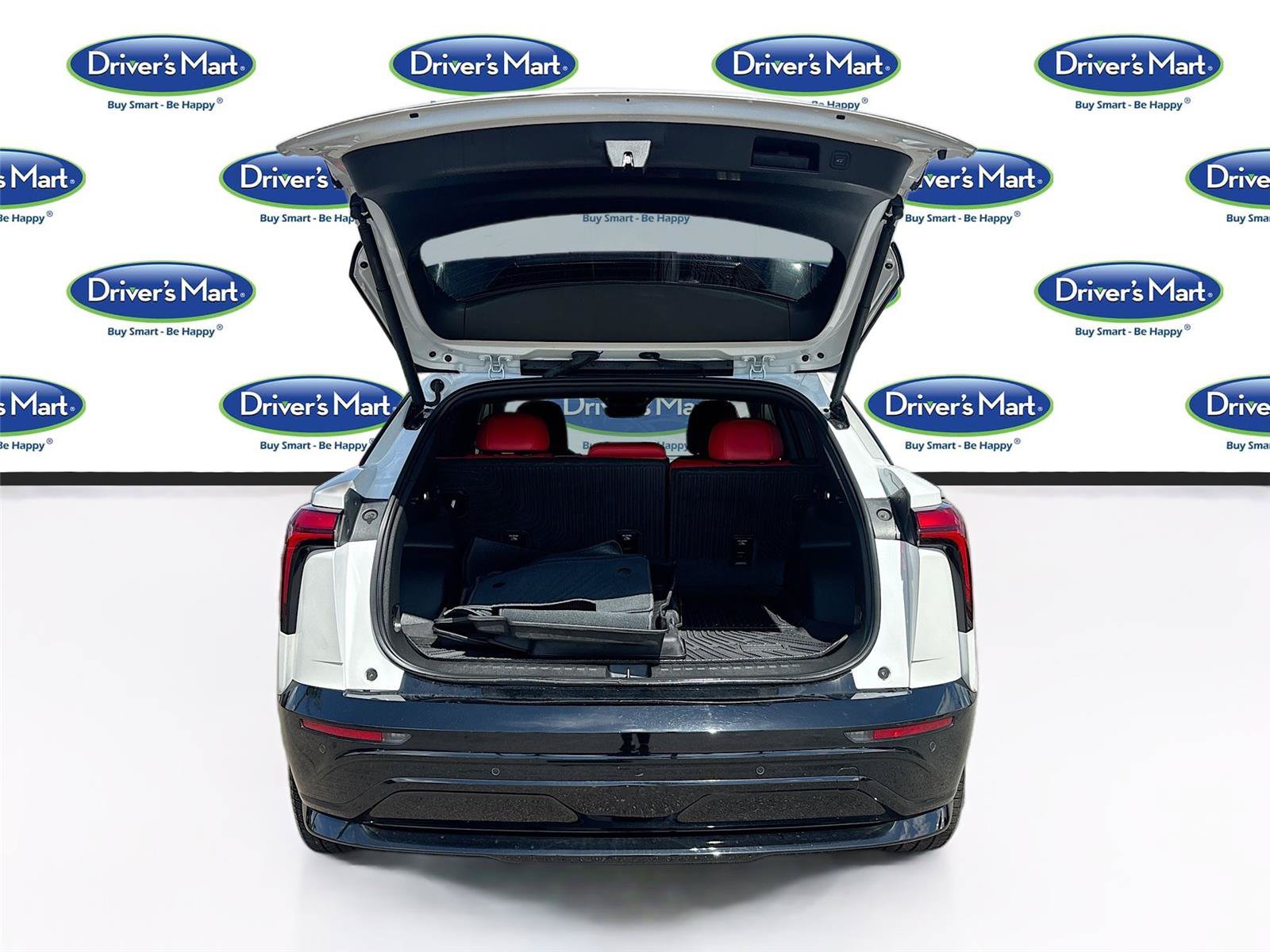 Used 2024 Chevrolet Blazer EV RS RWD image 27