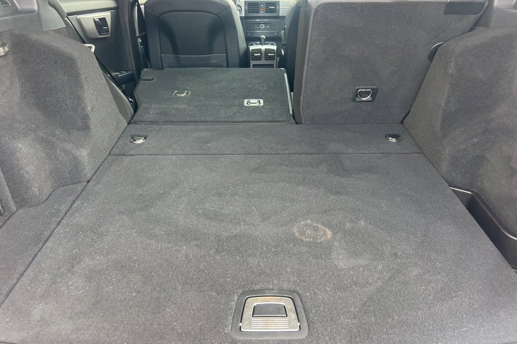 Used 2010 Mercedes-Benz GLK 350 4MATIC image 12