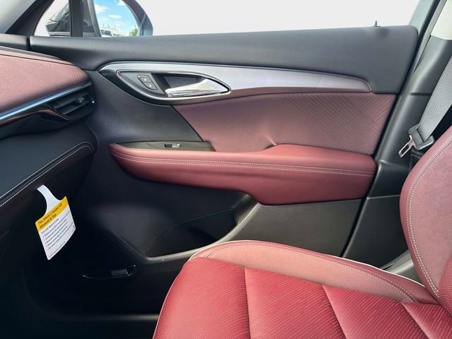New 2026 Buick Envision Sport Touring image 22