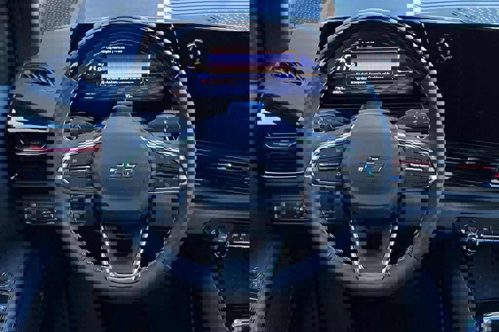 New 2026 Chevrolet Silverado EV Trail Boss image 14