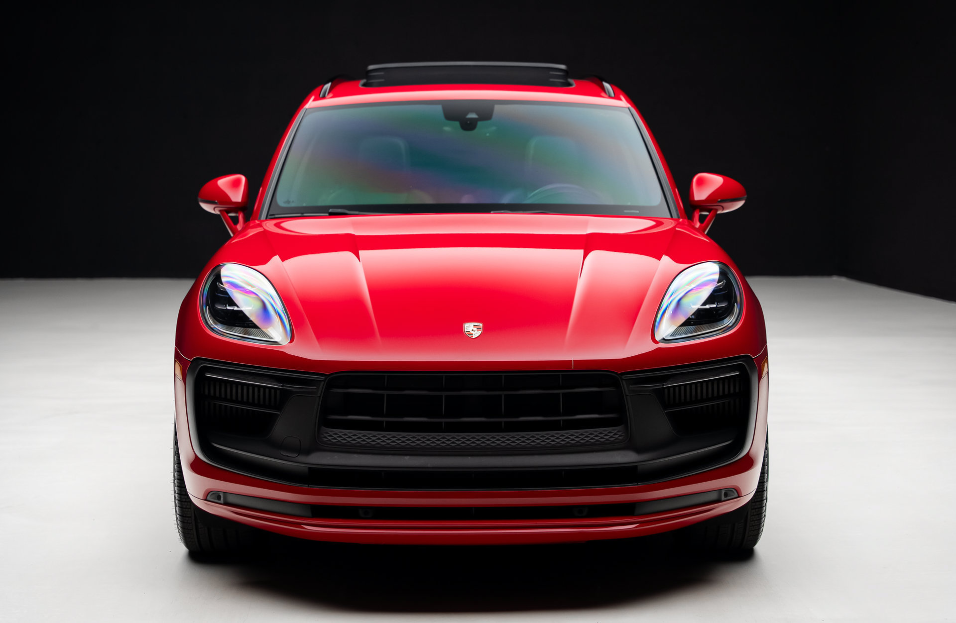 Used 2022 Porsche Macan GTS AWD/4WD image 7