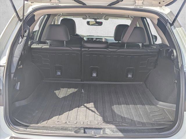 Used 2019 Subaru Outback 3.6R Limited image 6