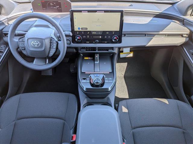 New 2026 Toyota C-HR AWD/4WD image 14