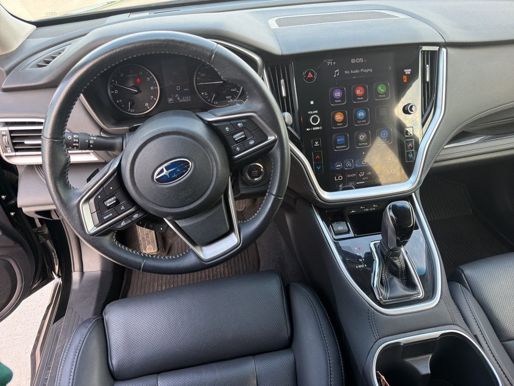 Used 2021 Subaru Outback Limited AWD/4WD image 15