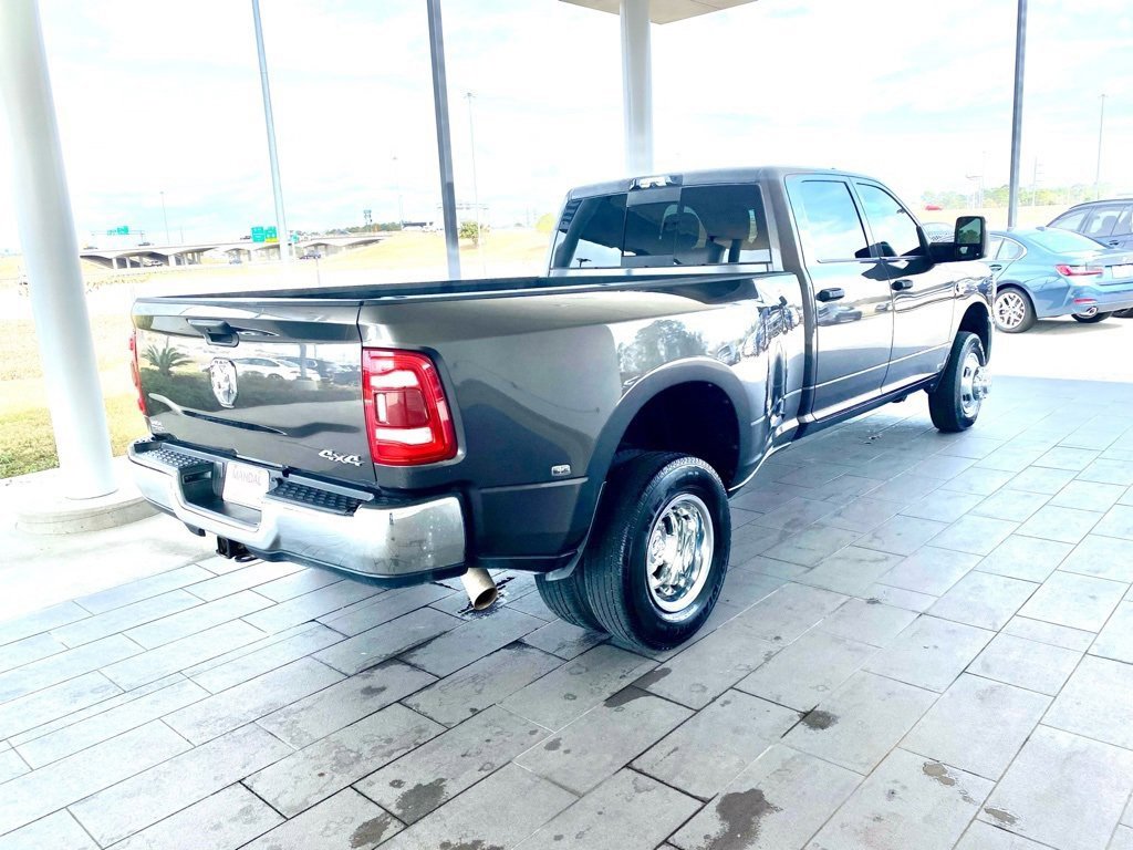 Used 2023 RAM 3500 Tradesman image 6