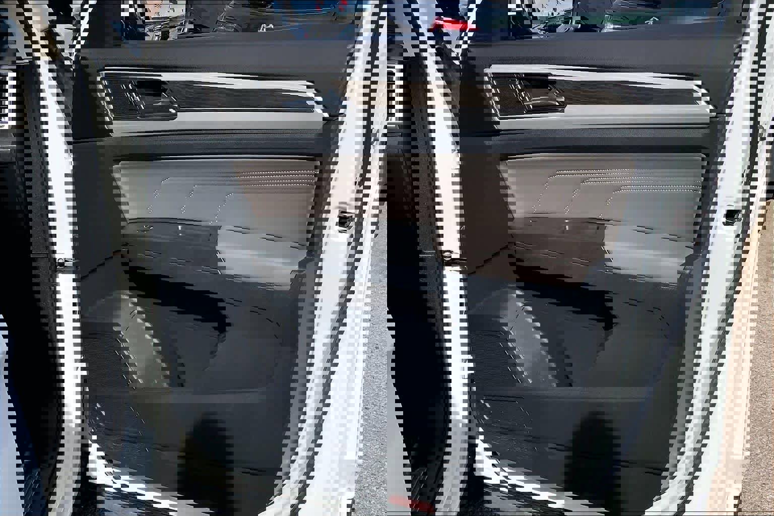 Used 2022 Volkswagen Atlas SE image 22