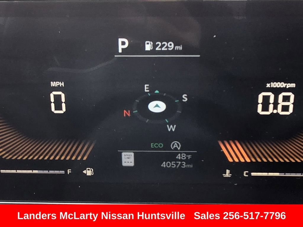 Used 2024 Dodge Durango GT image 29