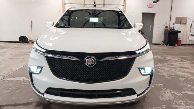 Used 2022 Buick Enclave Essence FWD image 44