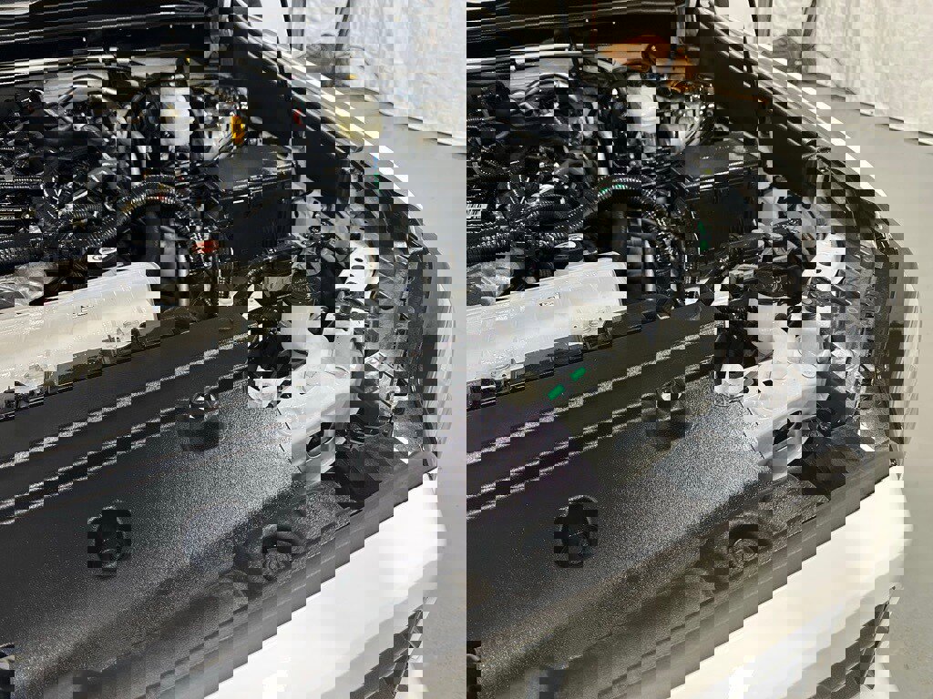 Used 2025 Toyota 4Runner TRD Off-Road image 67