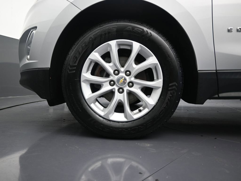 Used 2019 Chevrolet Equinox LT image 10