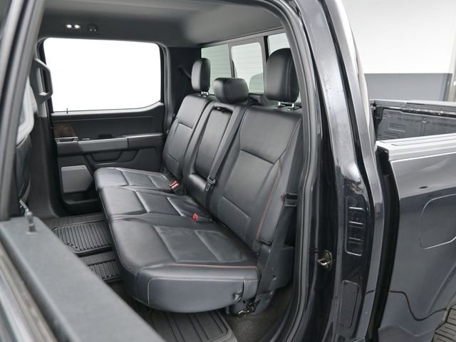 Certified 2022 Ford F150 Lariat AWD/4WD image 25