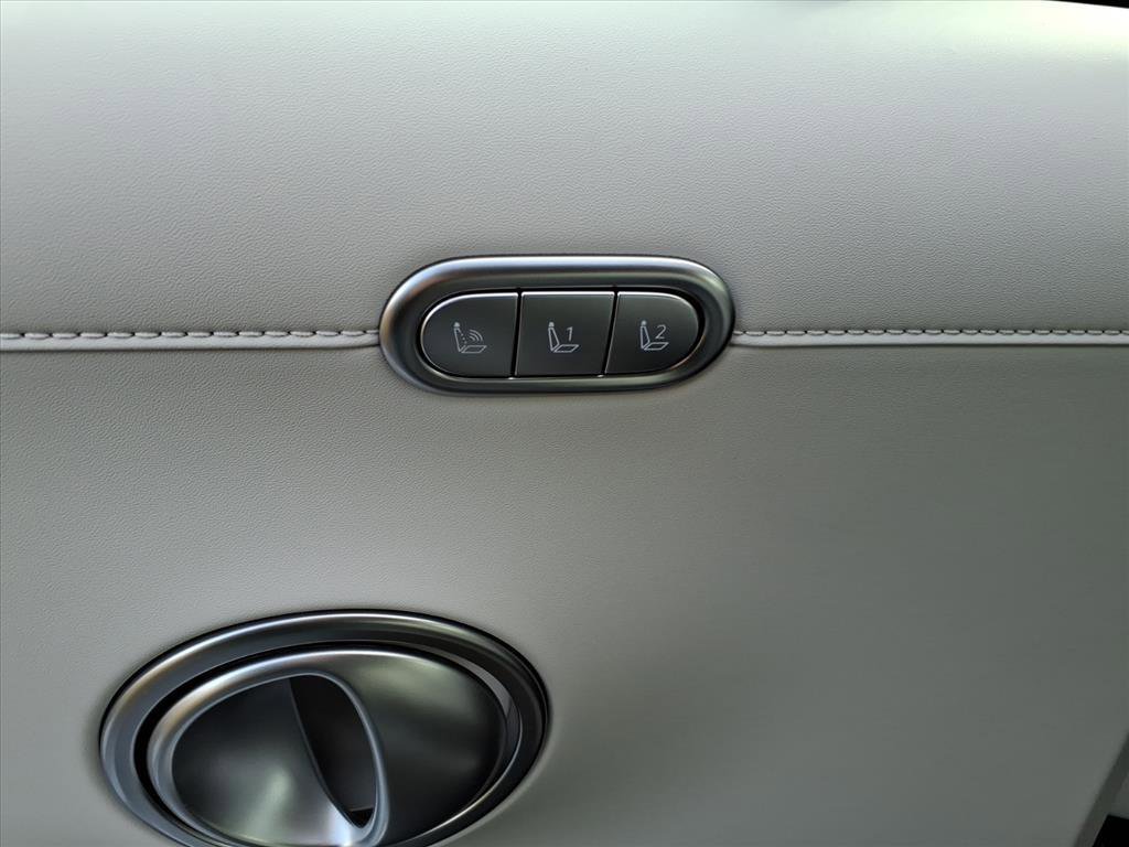 New 2026 Hyundai Palisade Calligraphy image 10