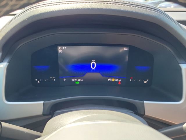 Used 2022 Volkswagen Atlas SE FWD image 19